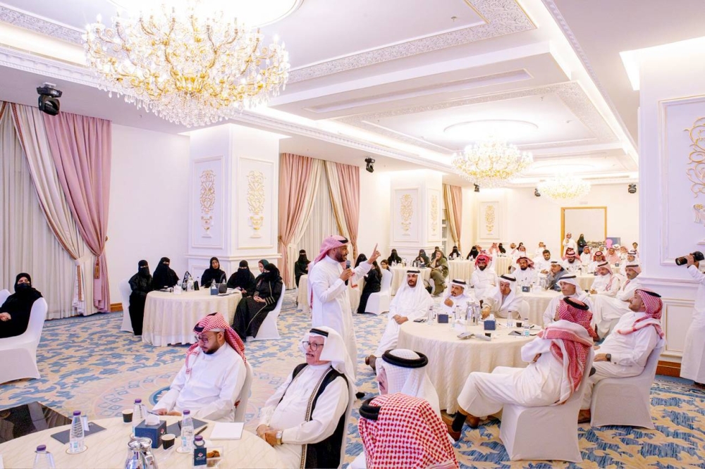 مقترح بإحياء شارع الثبيتي.. بمهرجان شعري سنوي – أخبار السعودية