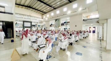 الفرص الإضافية من 17 يوليو.. قبول خريجي الثانوية.. الأحد – أخبار السعودية