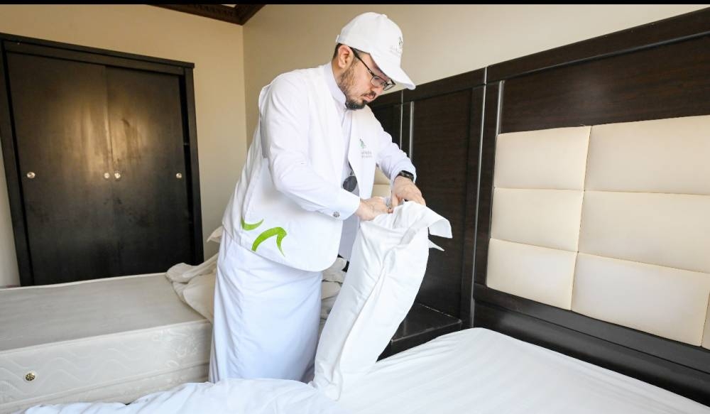 مع انطلاق «صيف السعودية».. «السياحة» تشدّد الرقابة على مرافق الضيافة – أخبار السعودية
