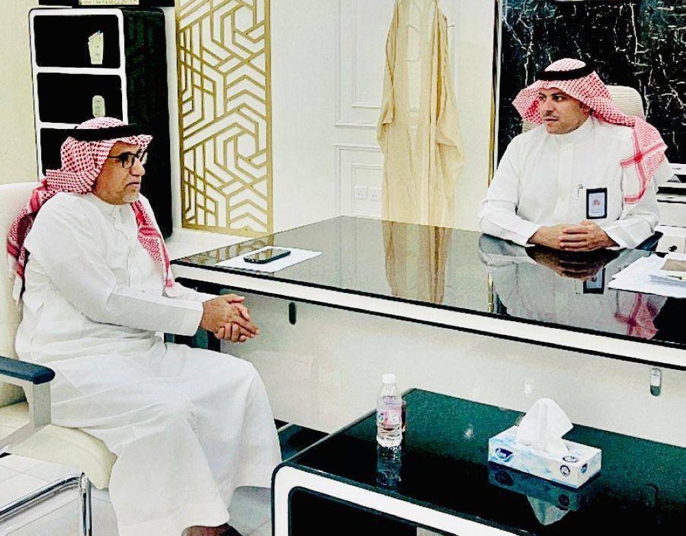 مشروع لتطوير وسط بيشة والعمل على تحسين انسيابية الحركة المرورية – أخبار السعودية