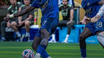 لاعبو الهلال: نحترم الخصم لكننا لا نخشاه – أخبار السعودية
