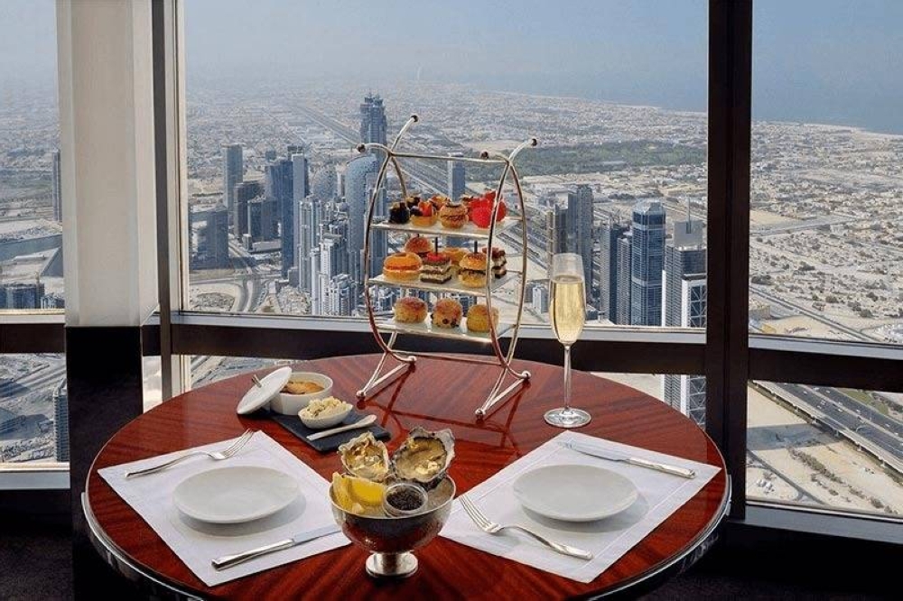طعم جديد لوجبات المطاعم السعودية… اعتباراً من أول يوليو – أخبار السعودية