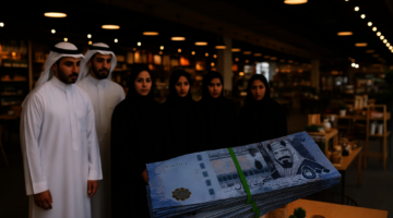 8 مليارات.. تمويل تنموي لتمكين شباب وفتيات القصيم – أخبار السعودية