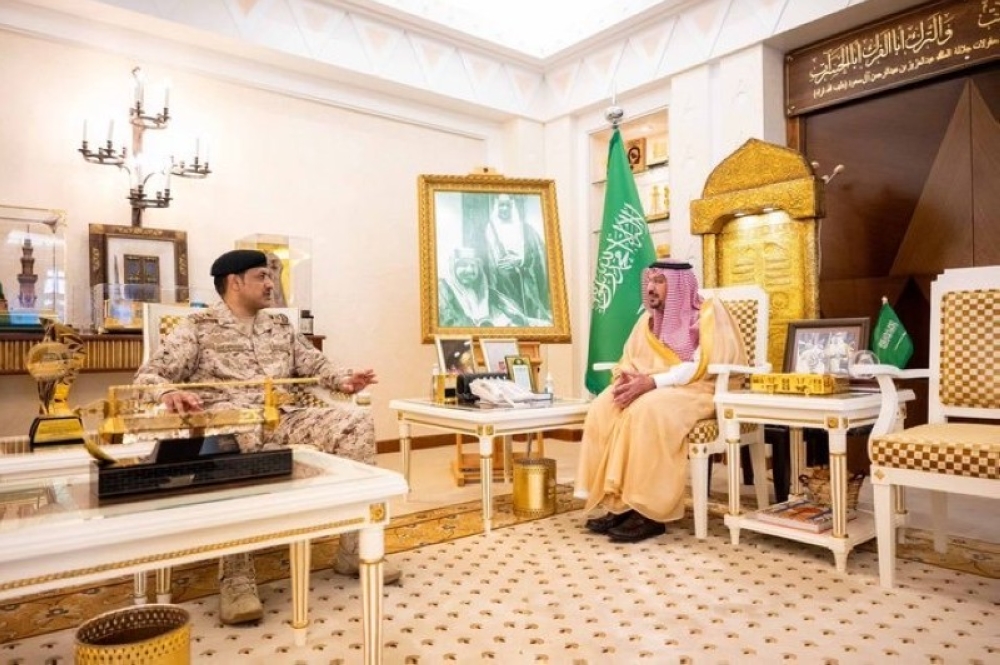 ماذا تعرف عن لواء «خامس الخلفاء الراشدين» في القصيم؟ – أخبار السعودية