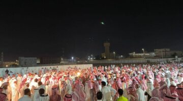 جازان تودع الزميل الإعلامي موسى محرق – أخبار السعودية