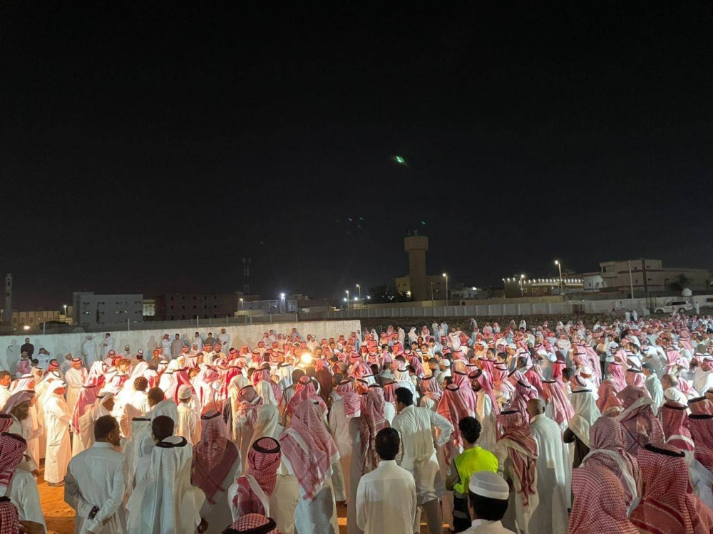 جازان تودع الزميل الإعلامي موسى محرق – أخبار السعودية