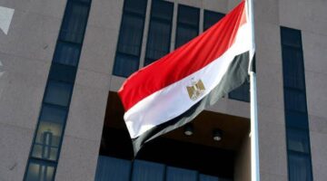 بعد قصف إيران.. مصر تطالب بالتهدئة وحماية المدنيين – أخبار السعودية