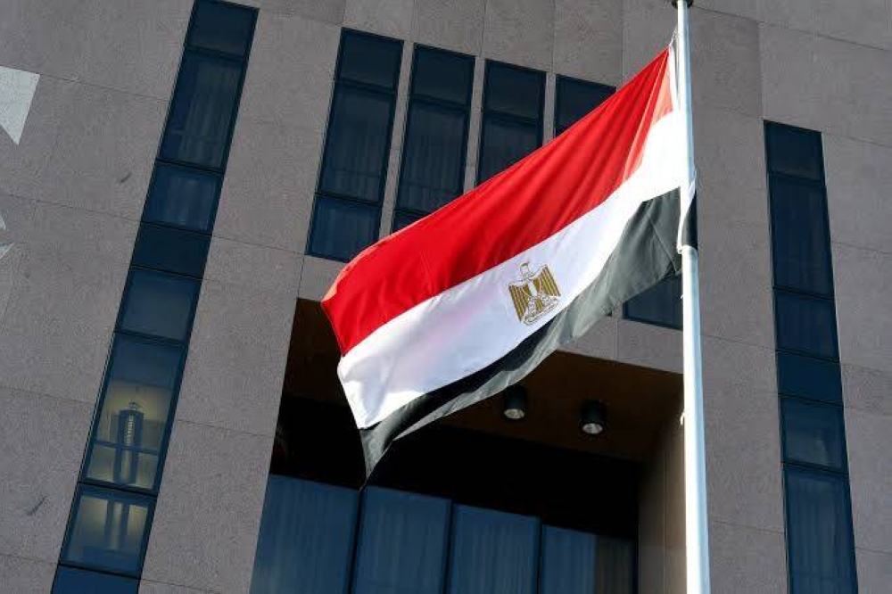 بعد قصف إيران.. مصر تطالب بالتهدئة وحماية المدنيين – أخبار السعودية