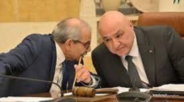 لبنان على حافة التوتر الإقليمي.. ورسالة نأي بالنفس – أخبار السعودية