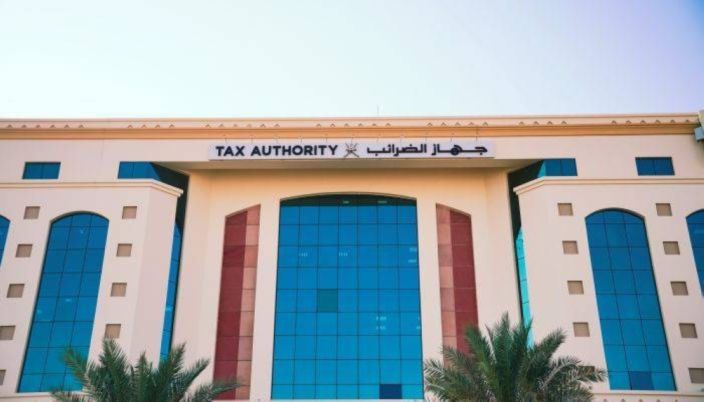عمان تقر فرض ضريبة بنسبة 5% على دخل الأفراد – أخبار السعودية