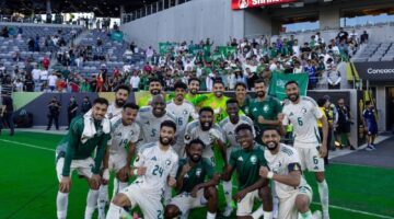 حظوظ المنتخب السعودي في التأهل لربع نهائي «الكأس الذهبية» – أخبار السعودية