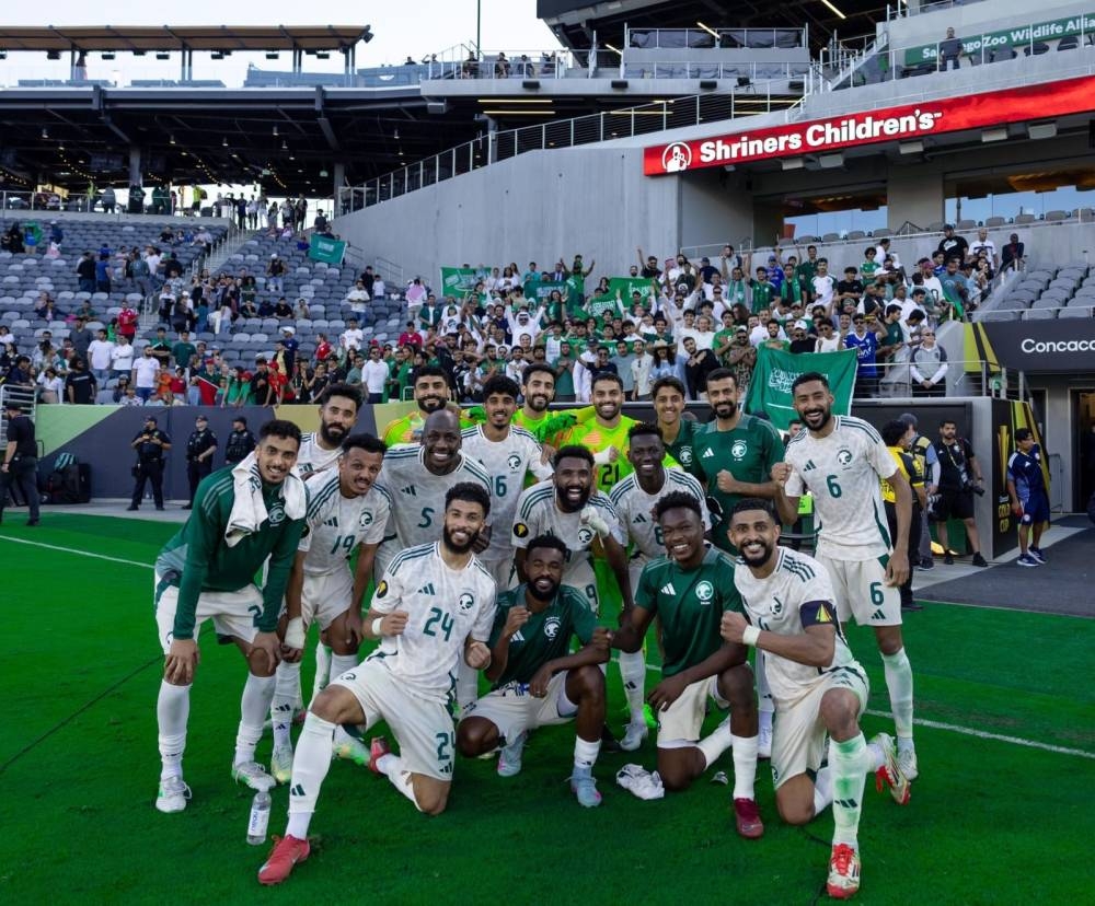 حظوظ المنتخب السعودي في التأهل لربع نهائي «الكأس الذهبية» – أخبار السعودية