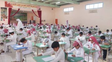 غداً اختبارات المكملين.. «التعليم» تحدد عودة المدارس في العام الجديد – أخبار السعودية