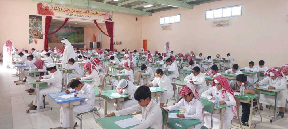 غداً اختبارات المكملين.. «التعليم» تحدد عودة المدارس في العام الجديد – أخبار السعودية
