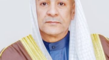 البديوي: ما شهدته المنطقة من أحداث يزيد من التوترات ويؤثر على الاستقرار – أخبار السعودية