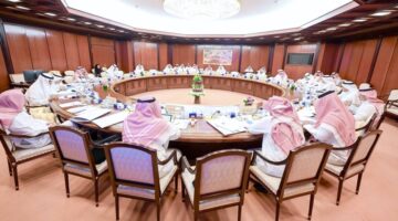 «هيئة الشورى» تحيل 45 تقريراً على «أعمال المجلس» – أخبار السعودية