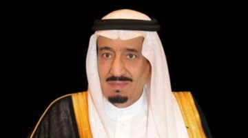 خادم الحرمين يتلقى رسالة خطية من رئيس فنزويلا – أخبار السعودية