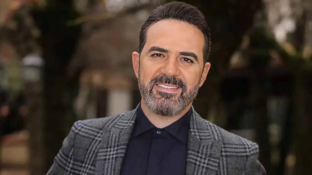 من «موازين».. وائل جسار لـ«عكاظ»: اللهجة المغربية صعبة.. ولهذا لم أغنِّ بها – أخبار السعودية