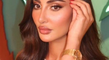 نور الغندور في أحدث ظهور.. إطلالة فاخرة ومفعمة بالحياة – أخبار السعودية