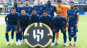 الهلال يتعادل مع سالزبورغ ويعزز آماله بالتأهل لثمن نهائي مونديال الأندية – أخبار السعودية