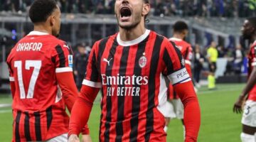 الصفقة قيد الإعلان.. الهلال ينتظر موافقة لاعب ميلان ثيو هيرنانديز – أخبار السعودية