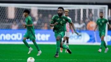 المنتخب السعودي يتخطى ترينداد ويصل لربع نهائي الكأس الذهبية – أخبار السعودية