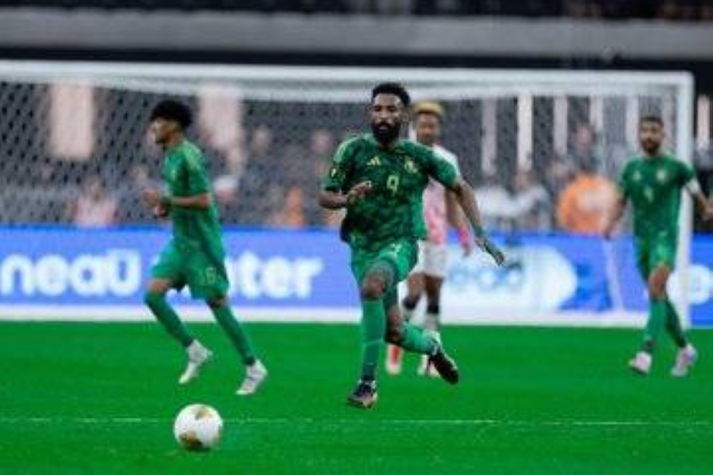 المنتخب السعودي يتخطى ترينداد ويصل لربع نهائي الكأس الذهبية – أخبار السعودية