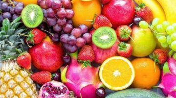 وداعاً للأرق.. 5 حصص من الخضروات والفواكه تصحبك إلى نوم عميق – أخبار السعودية