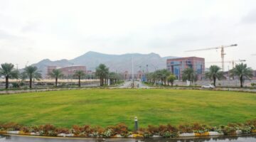 جامعة طيبة تُكمل استعدادها لانطلاق «موهبة الإثرائي 2025» – أخبار السعودية