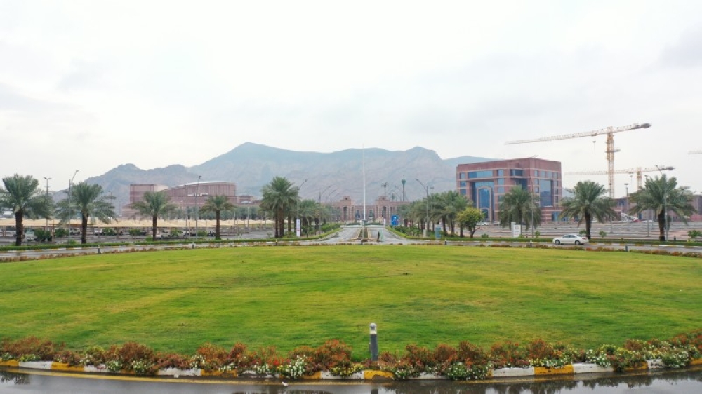 جامعة طيبة تُكمل استعدادها لانطلاق «موهبة الإثرائي 2025» – أخبار السعودية