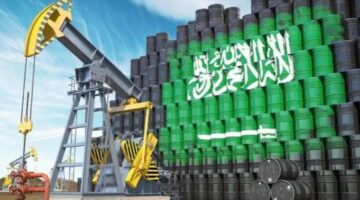 6.16 مليون برميل صادرات السعودية من النفط الخام في شهر – أخبار السعودية