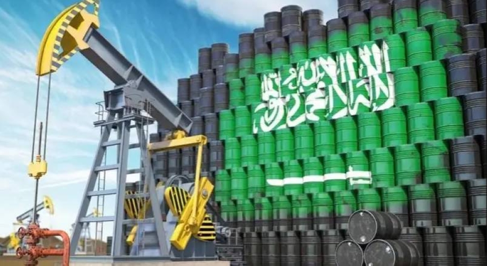 6.16 مليون برميل صادرات السعودية من النفط الخام في شهر – أخبار السعودية