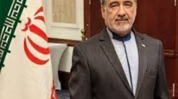 القنصل زرنكار: ما قُدّم للحجاج الإيرانيين يعكس نهج المملكة الثابت في احترام الشعوب – أخبار السعودية