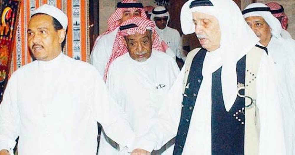 الأغنية السعودية.. ذاكرة متجددة وهوية متفردة – أخبار السعودية