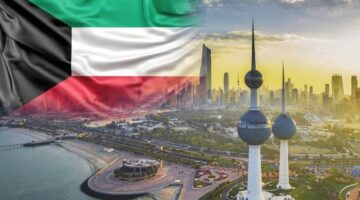 الكويت: إغلاق المجال الجوي مؤقتاً – أخبار السعودية