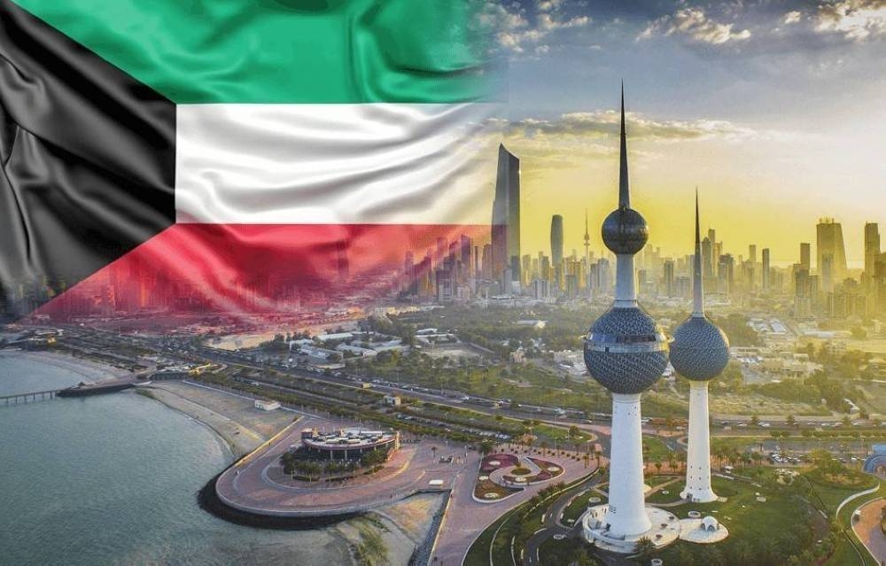 الكويت: إغلاق المجال الجوي مؤقتاً – أخبار السعودية
