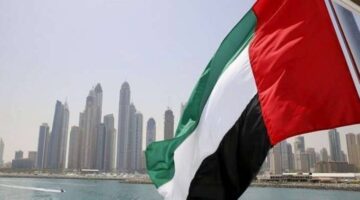 الإمارات تدين بأشد العبارات استهداف قاعدة العديد الجوية في قطر – أخبار السعودية