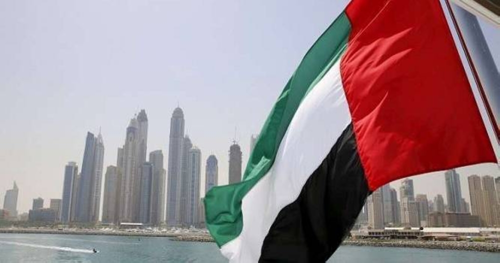 الإمارات تدين بأشد العبارات استهداف قاعدة العديد الجوية في قطر – أخبار السعودية