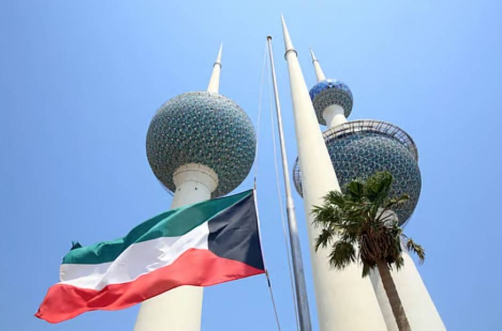 الكويت تدين وتستنكر بشدة الهجمات التي استهدفت قاعدة العديد الجوية في قطر – أخبار السعودية