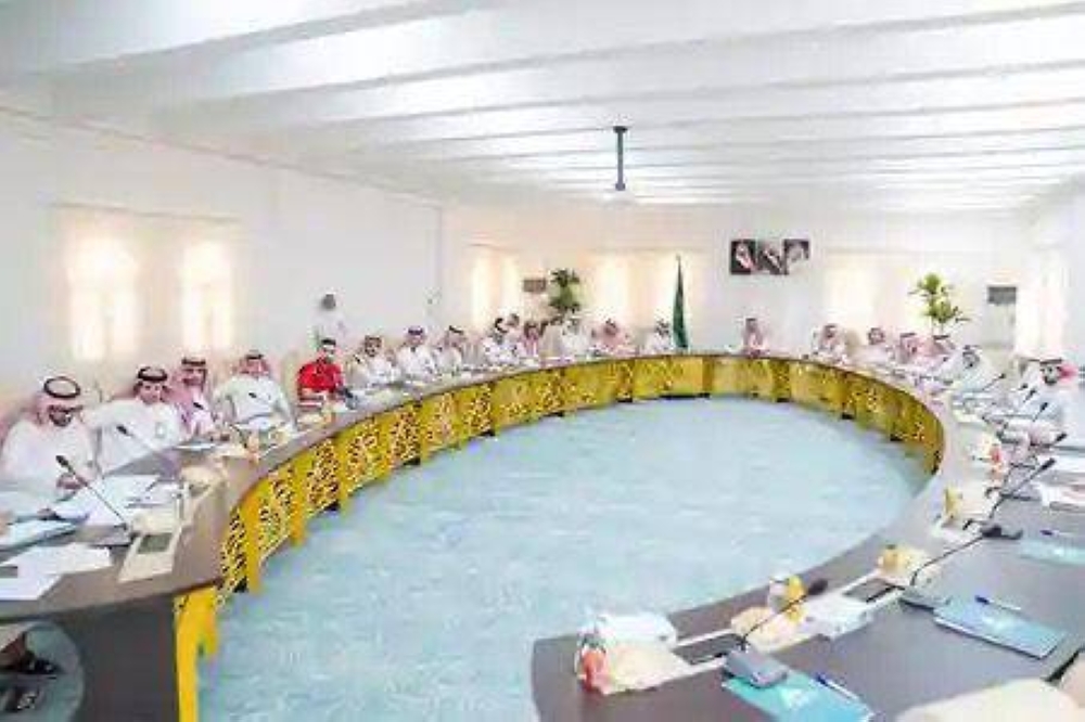 المجلس المحلي في صبيا يناقش تحسين الخدمات ومعالجة التشوه البصري في خزانات المياه – أخبار السعودية