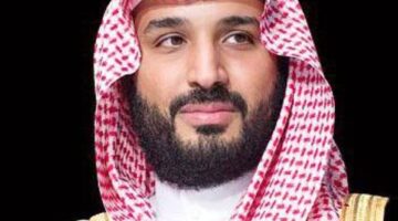 ولي العهد لأمير قطر: عدوان إيران سافر لا يمكن تبريره – أخبار السعودية