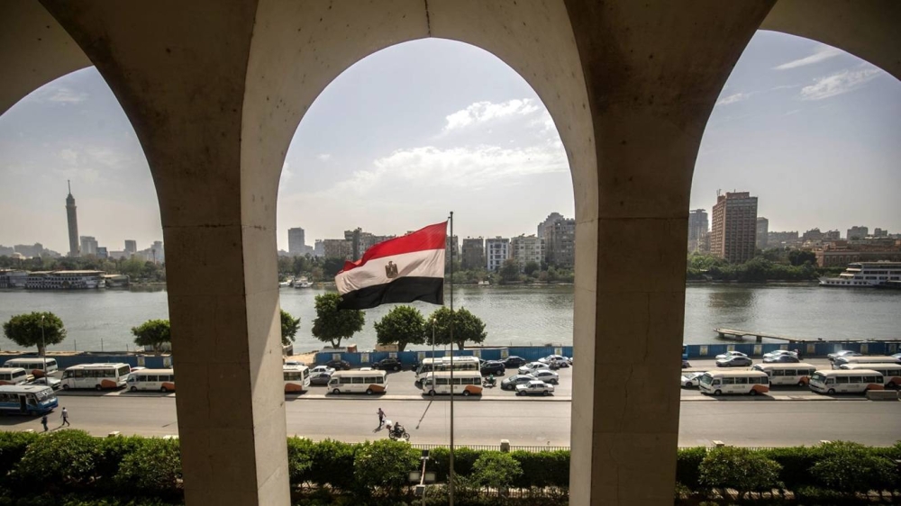 مصر ترحب بإعلان ترمب وقف إطلاق النار بين إيران وإسرائيل – أخبار السعودية