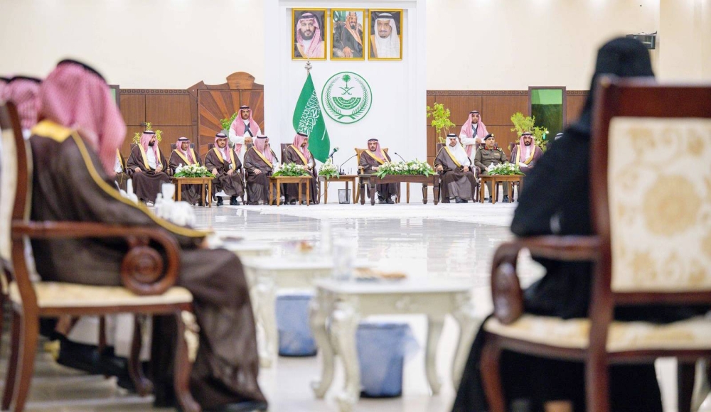 أمير القصيم: خدمة المواطن أولاً وهي الأساس في كل أعمالنا – أخبار السعودية