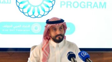 الاتحاد العربي للجولف يطلق مبادرة النخبة للمنح الرياضية ويقيم أول معسكر تدريبي في الرياض – أخبار السعودية