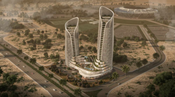 وزارة الرياضة تعلن بناء فندقين وأندية صحية ورياضية ومسابح في «الإنماء» – أخبار السعودية