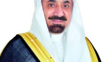 أمير نجران يشكر القيادة بمناسبة تسجيل محمية عروق بني معارض في القائمة الخضراء للاتحاد الدولي لحماية الطبيعة – أخبار السعودية