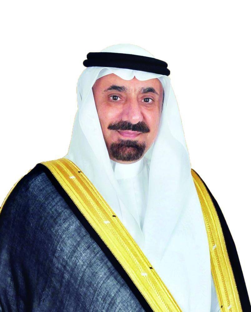 أمير نجران يشكر القيادة بمناسبة تسجيل محمية عروق بني معارض في القائمة الخضراء للاتحاد الدولي لحماية الطبيعة – أخبار السعودية