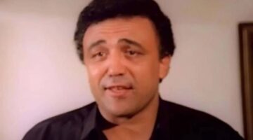 وفاة الفنان المصري عماد محرم عن عمر يناهز 74 عاماً – أخبار السعودية