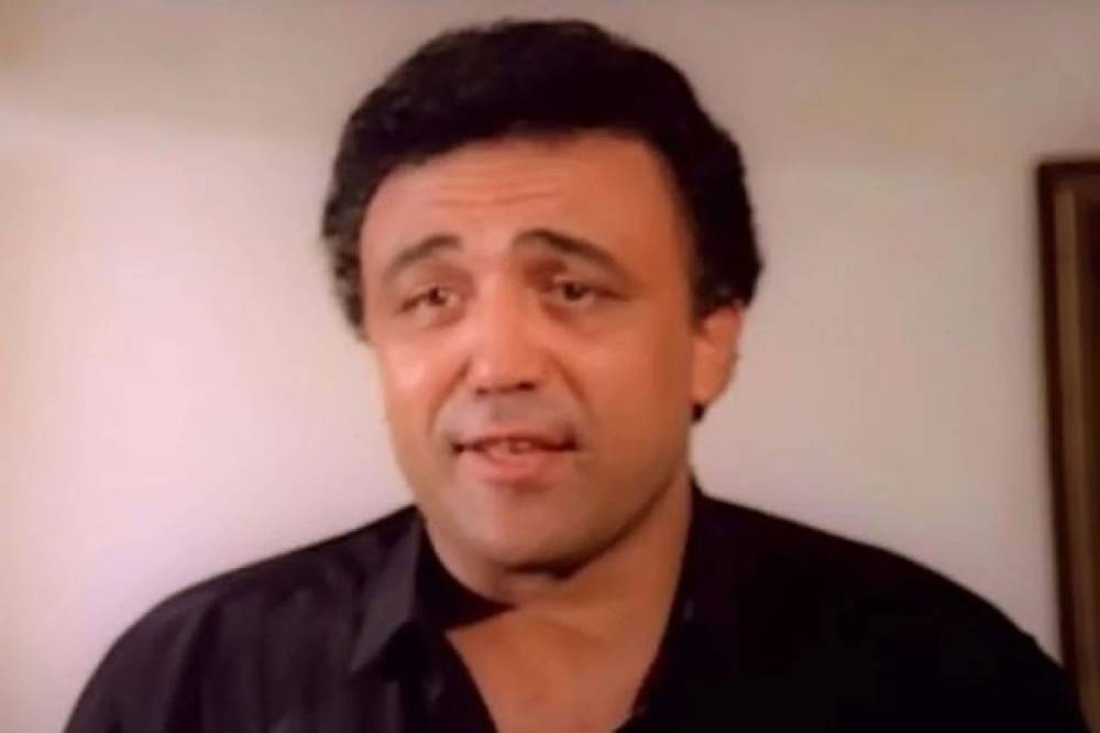 وفاة الفنان المصري عماد محرم عن عمر يناهز 74 عاماً – أخبار السعودية