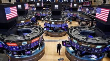 «الأوراق المالية الأمريكية» تعقد محادثات لتخفيف أعباء الشركات – أخبار السعودية